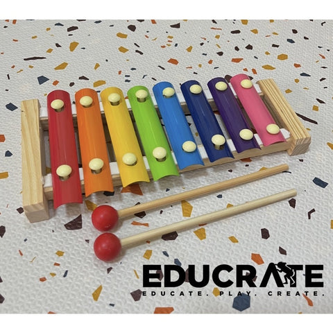 Xylophone Musical Instrument for toddler
