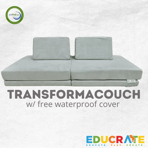 Transforma Couch (Playcouch)