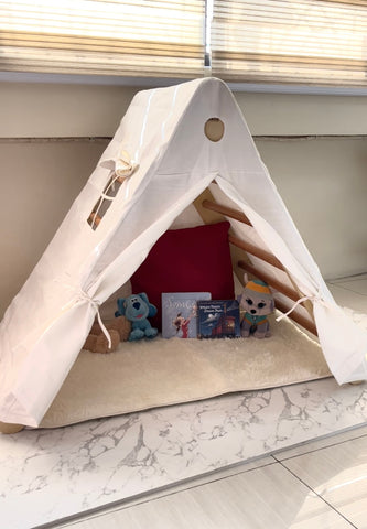 Pikler Play Tent (TENT ONLY)