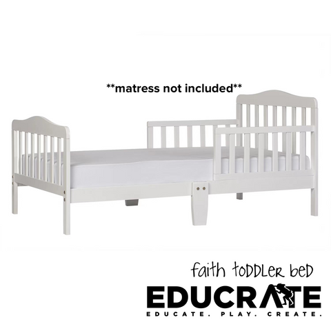 Faith Toddler Bed frame