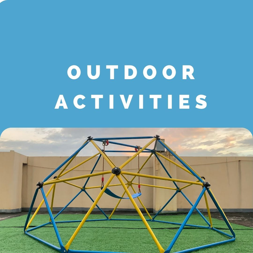 Outdoor Play
