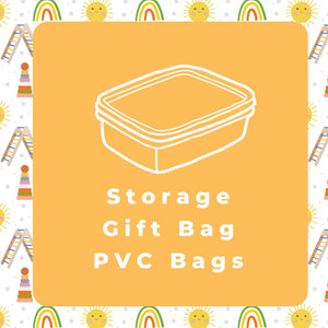 Storage Box / Gift Bag / Packaging Bag
