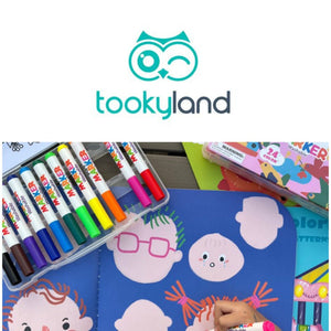 Tooky Land Arts & Craft