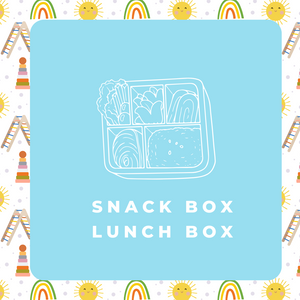 Snack Box / Lunch Box
