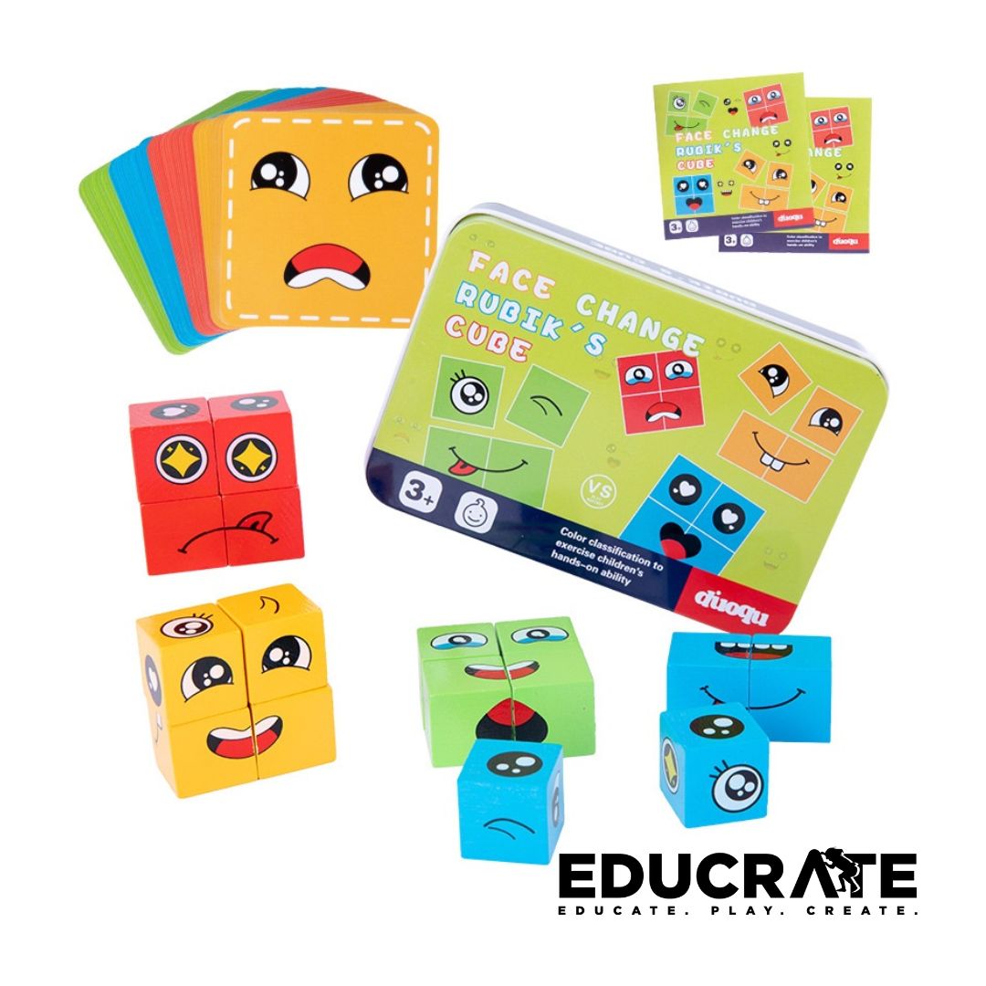 Expression Blocks TINCAN