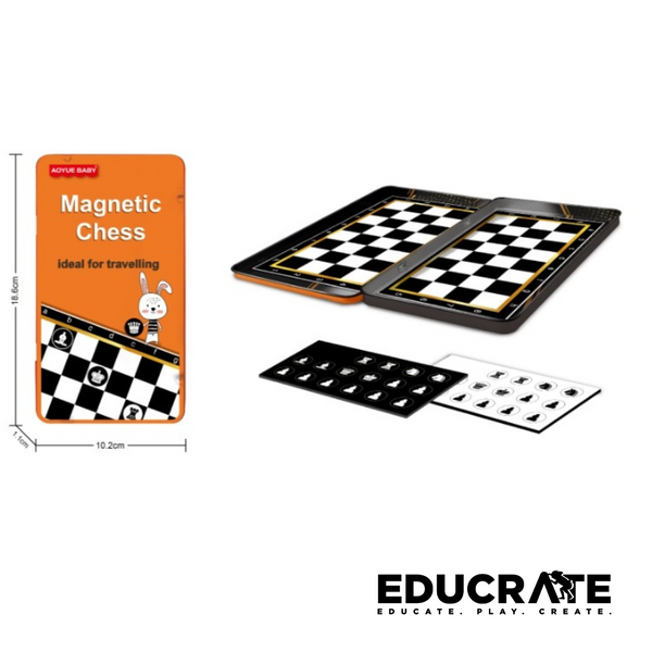 Magnetic Pocket Games
