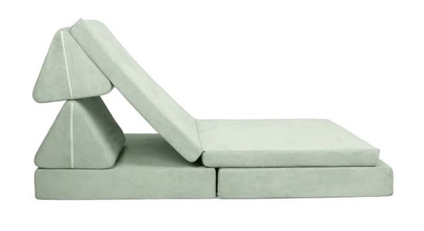 TransformaCouch with waterproof Liner (Playcouch)