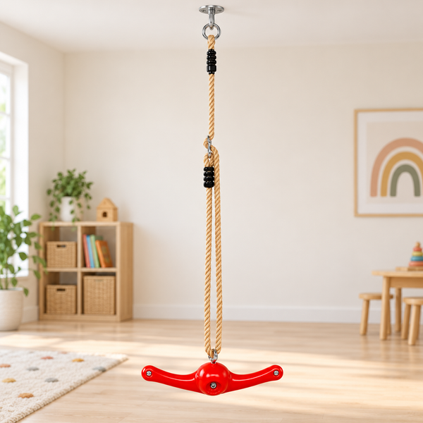 EducratePH Monkey Glider Swing / Carabiner NOT included