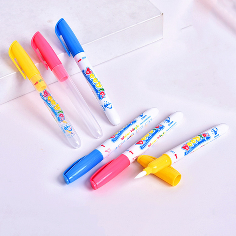 Magic Water PEN only RANDOM COLOR