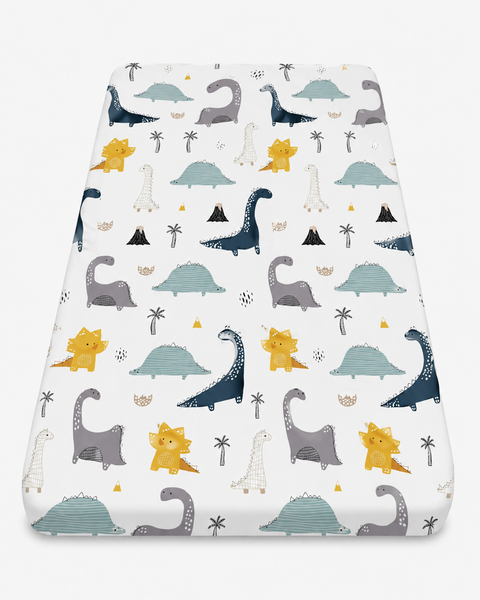Bedsheet for Freya and Faith Bed