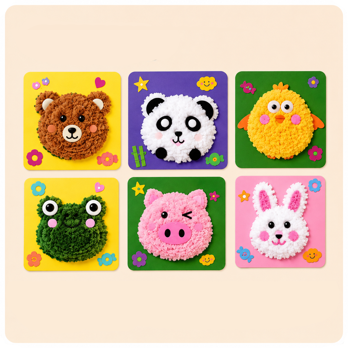 Arts & Craft