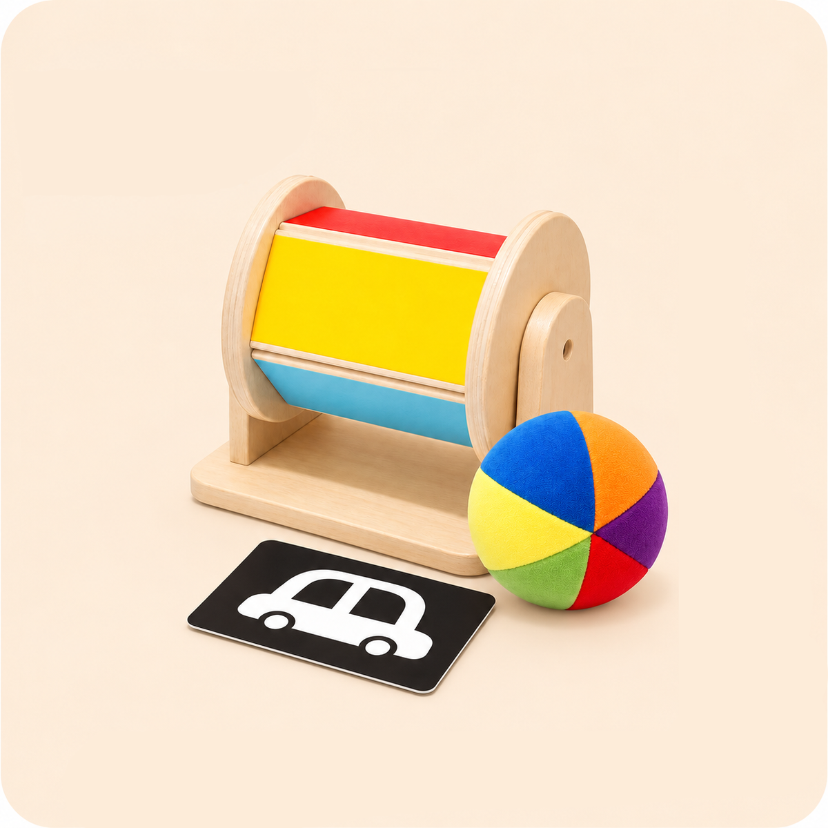 Early Learning Toys