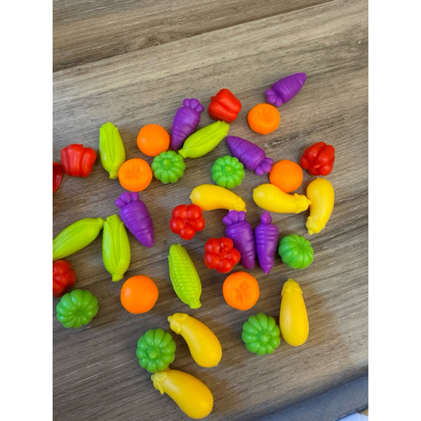 Color Counting and Sorting Dinosaur  Koala Math Pattern
