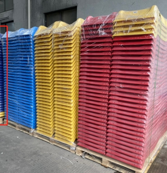 EducratePH 2.2M Wavy Slide (Slide only)