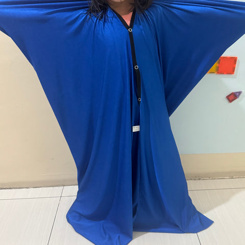 Body Sock for Kids – Sensory Compression & Active Play Tool