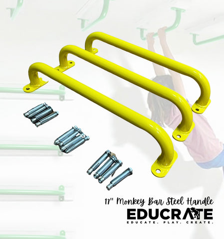 Monkey Bar 1pc 17inches