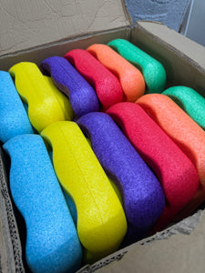6pcs Balancing Stepping Stone for Kids
