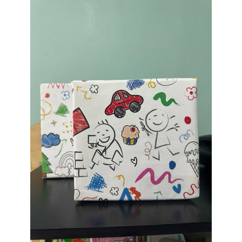 EducratePH Gift Wrapping Services