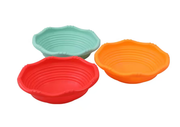 EducratePH Sensory Rock Around Wobble Bowl / Disc Sensory Spinning Seat