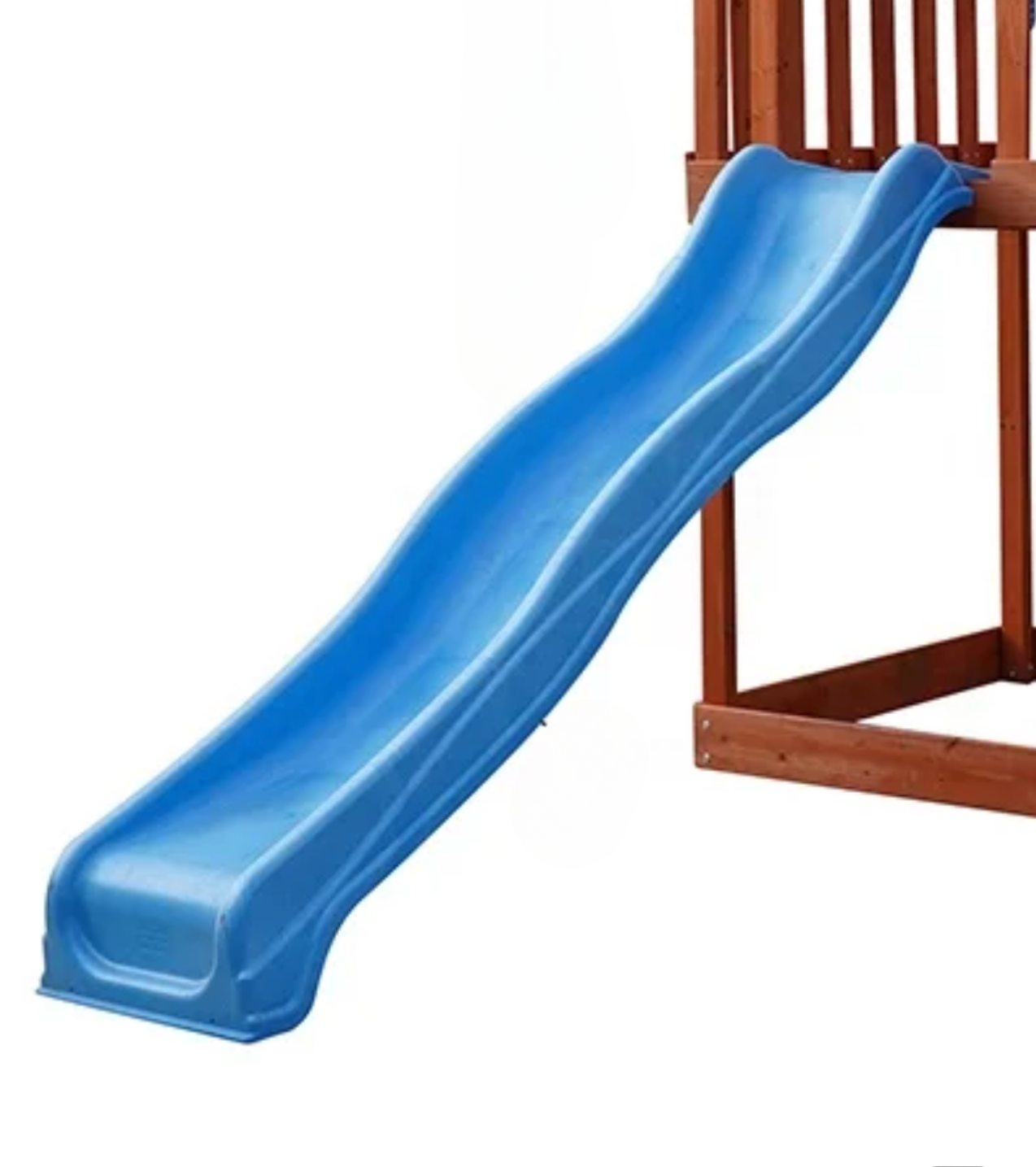 EducratePH 2.2M Wavy Slide (Slide only)