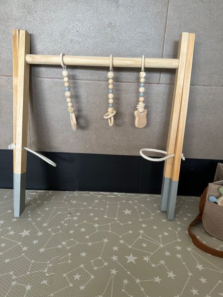 Infant / Baby Activity Playgym