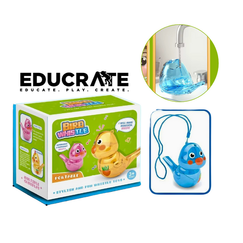 Bird Water Whistle