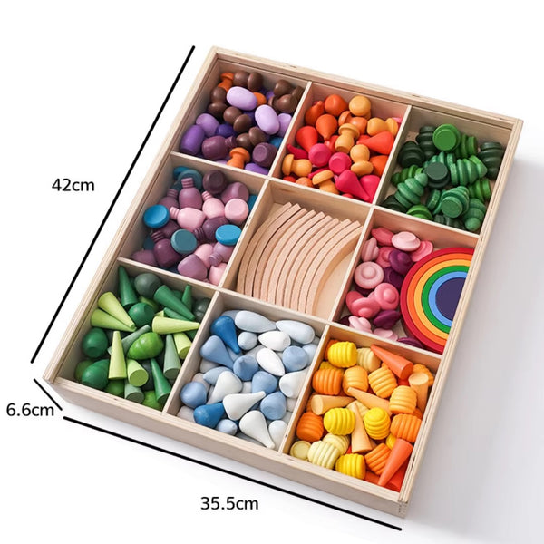 Loose Parts / Trinkets