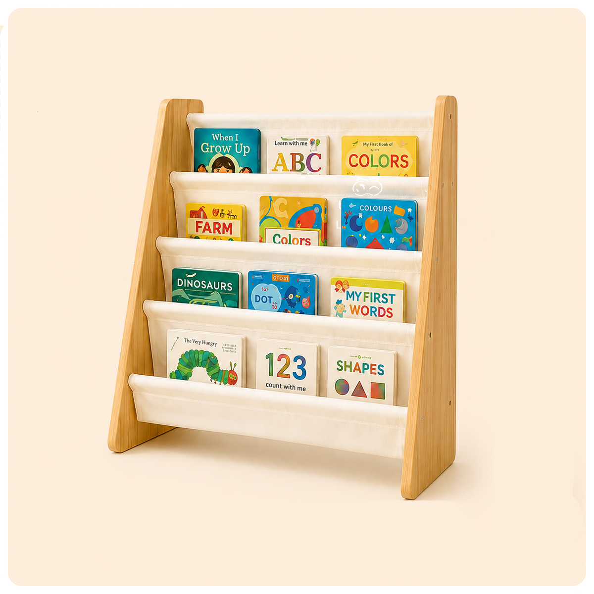 Montessori Furniture