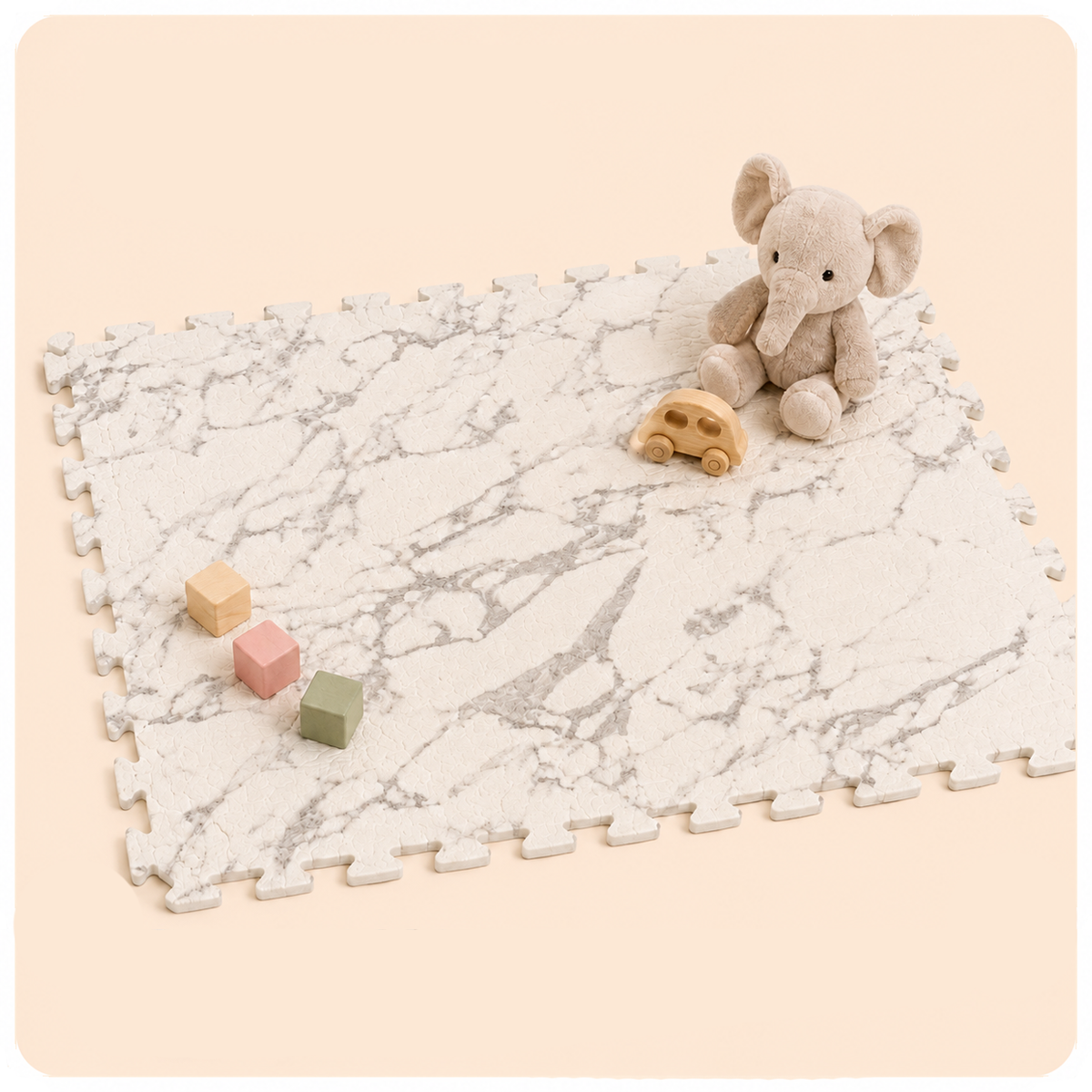 Play Mats & Safety