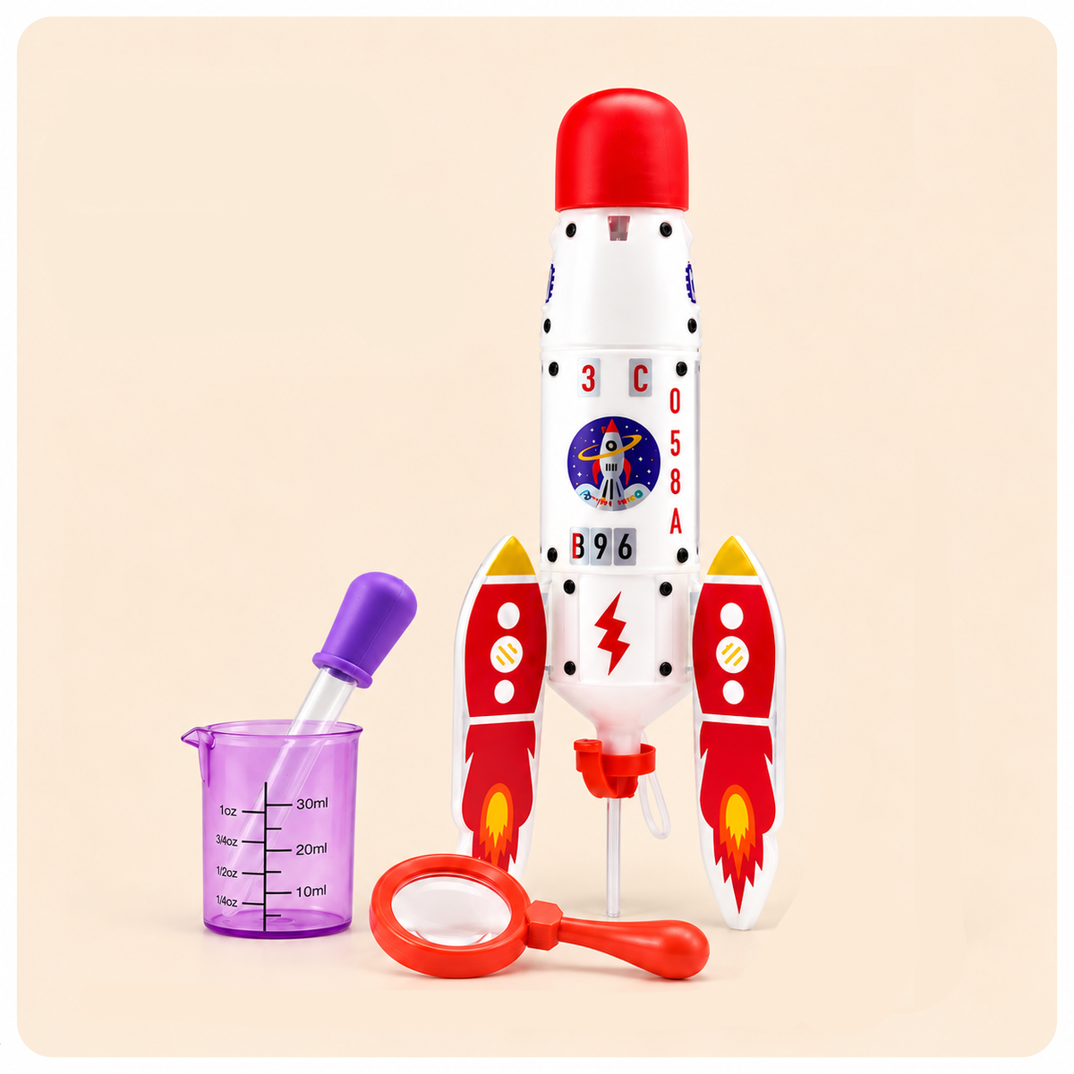 STEM & Discovery