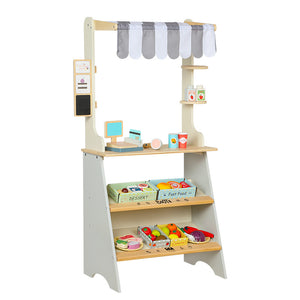 Pretend Play Fruit Stand