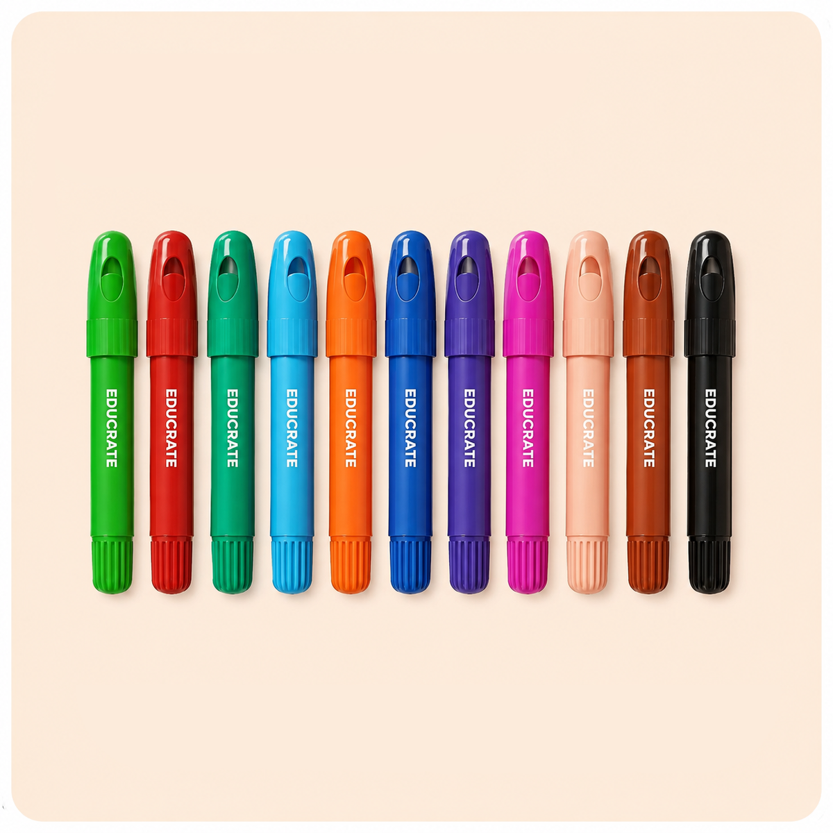 Writing Supplies