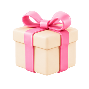 Gift icon