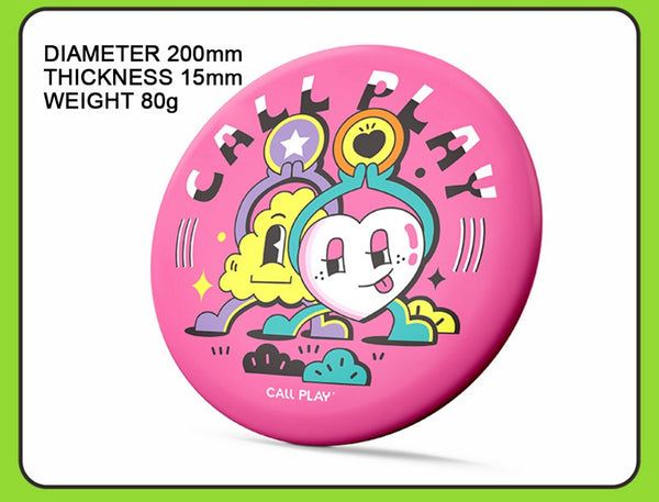 Flying Disc / Frisbee for Toddlers