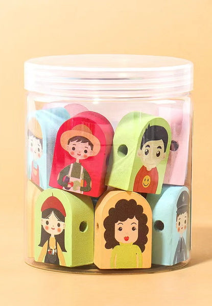 Themed Lacing Beads