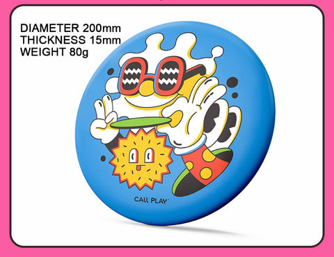 Flying Disc / Frisbee for Toddlers