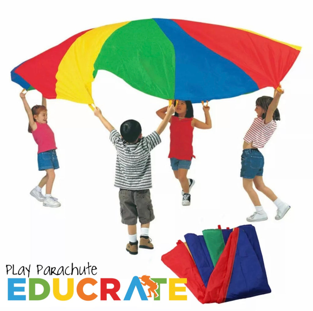 Play parachute wear love babies educrateph