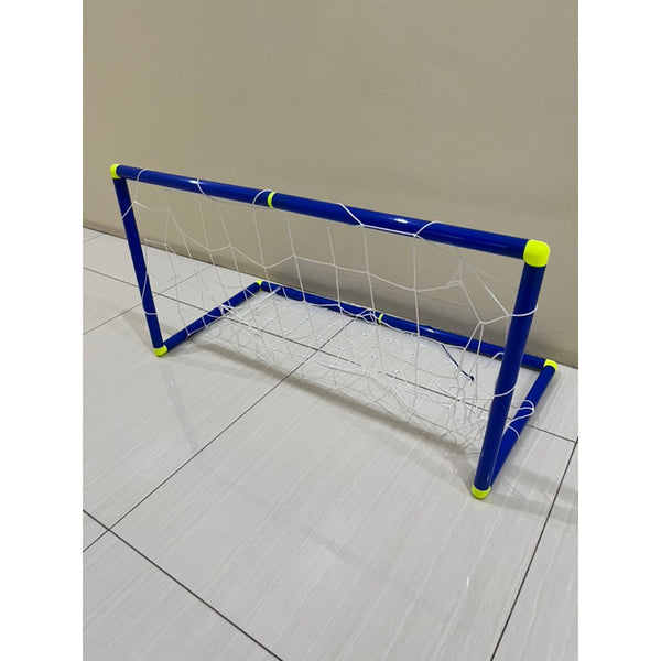 Sports Mini Indoor Soccer Goal / Football Goal portable