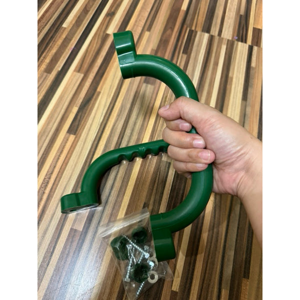 Playground Safety Handle (NON SLIP PLASTIC) 1 Pair