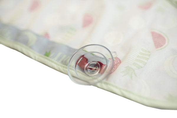 Tidy tot Cover and Catch Bib LONGSLEEVES