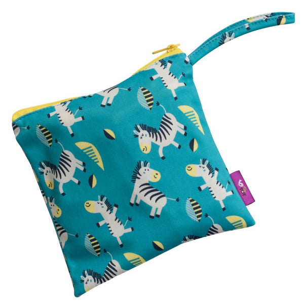 Tidy Tot Cover and Catch Bib SHORTSLEEVES