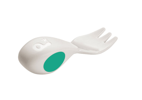 Doddl Baby Self Feeding Cutlery Set and Case
