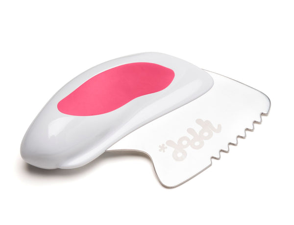 Doddl Cutlery 3pc (Spoon, Fork, Knife)