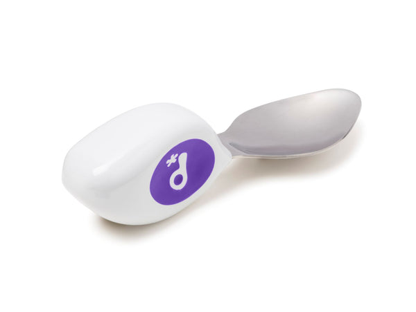 Doddl Cutlery 3pc (Spoon, Fork, Knife)