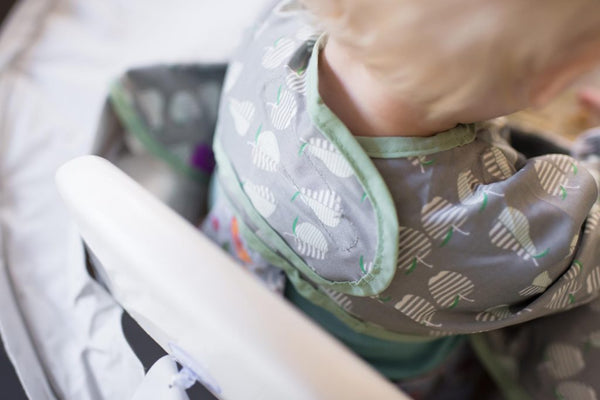 Tidy Tot Bib and Tray kit