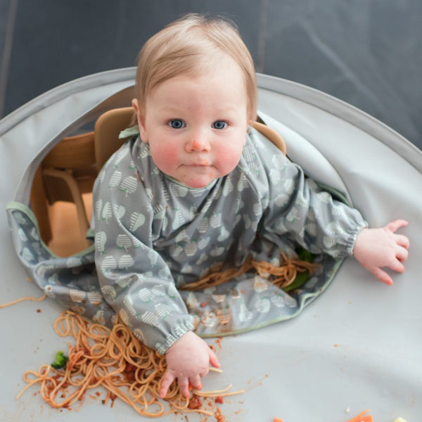 Tidy Tot Bib and Tray kit