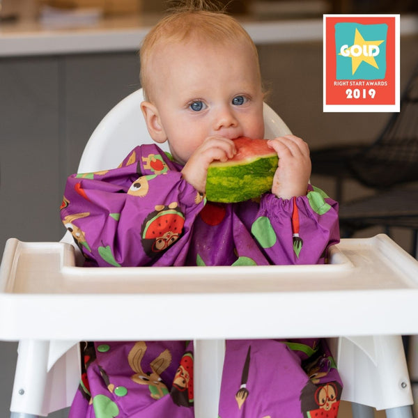 Tidy tot Cover All TODDLER bib