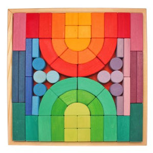 Wooden Blocks