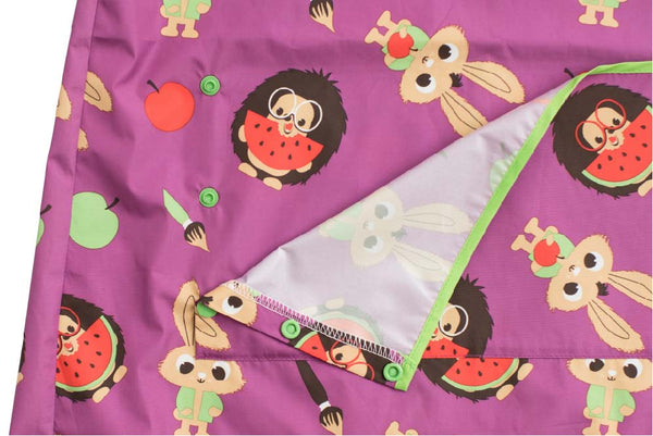 Tidy tot Cover All TODDLER bib