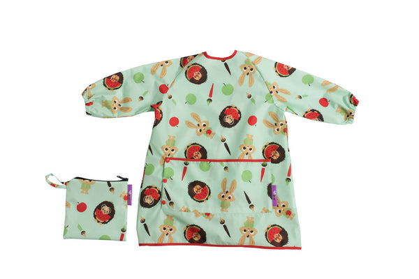 Tidy tot Cover All TODDLER bib